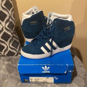 Adidas Basket Profi Up W